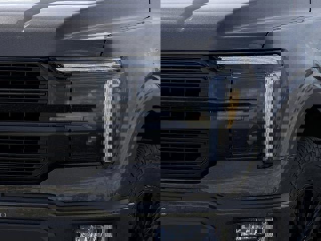 New 2026 Ford F150 Platinum image 18