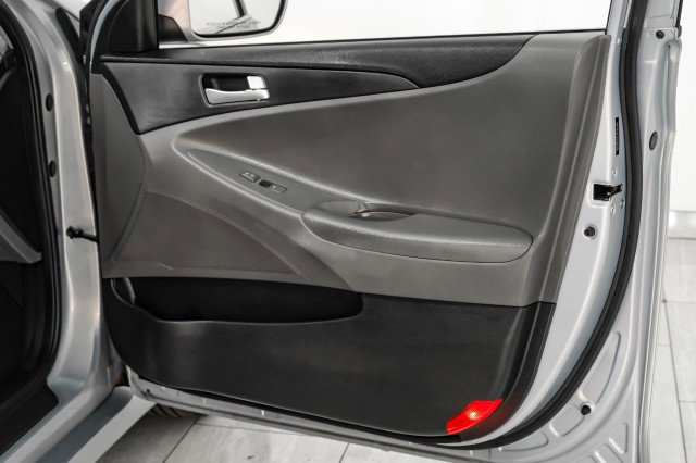 Used 2012 Hyundai Sonata GLS FWD image 37