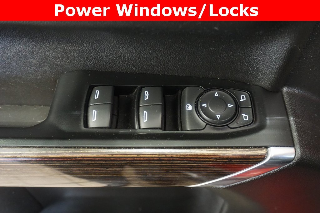 Used 2019 GMC Sierra 1500 Elevation w/ Elevation Value Package image 5