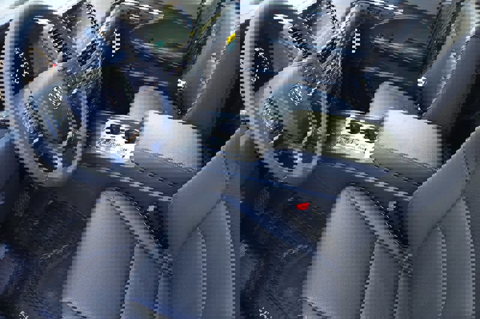 New 2025 Honda Ridgeline RTL image 13