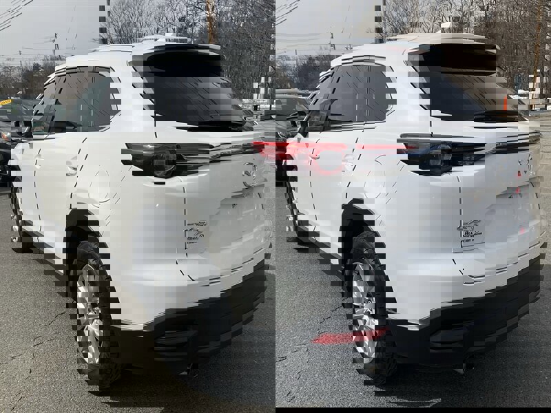 Used 2016 MAZDA CX-9 Sport image 7