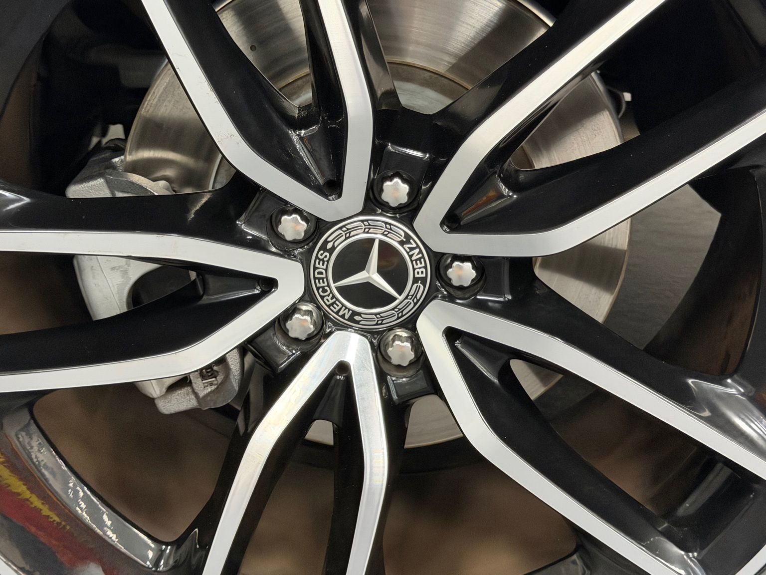 Certified 2023 Mercedes-Benz GLE 450 4MATIC image 18