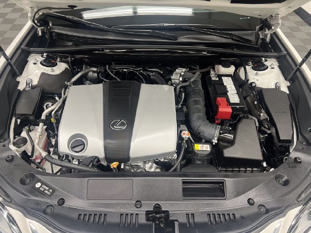 Certified 2023 Lexus ES 350 w/ Premium Package FWD image 24