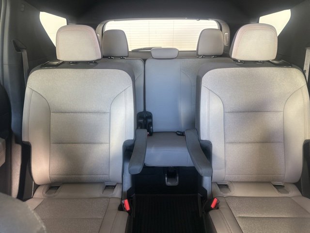 Used 2024 Chevrolet Traverse LT image 20