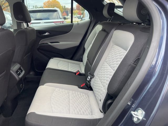 Used 2018 Chevrolet Equinox LS image 10