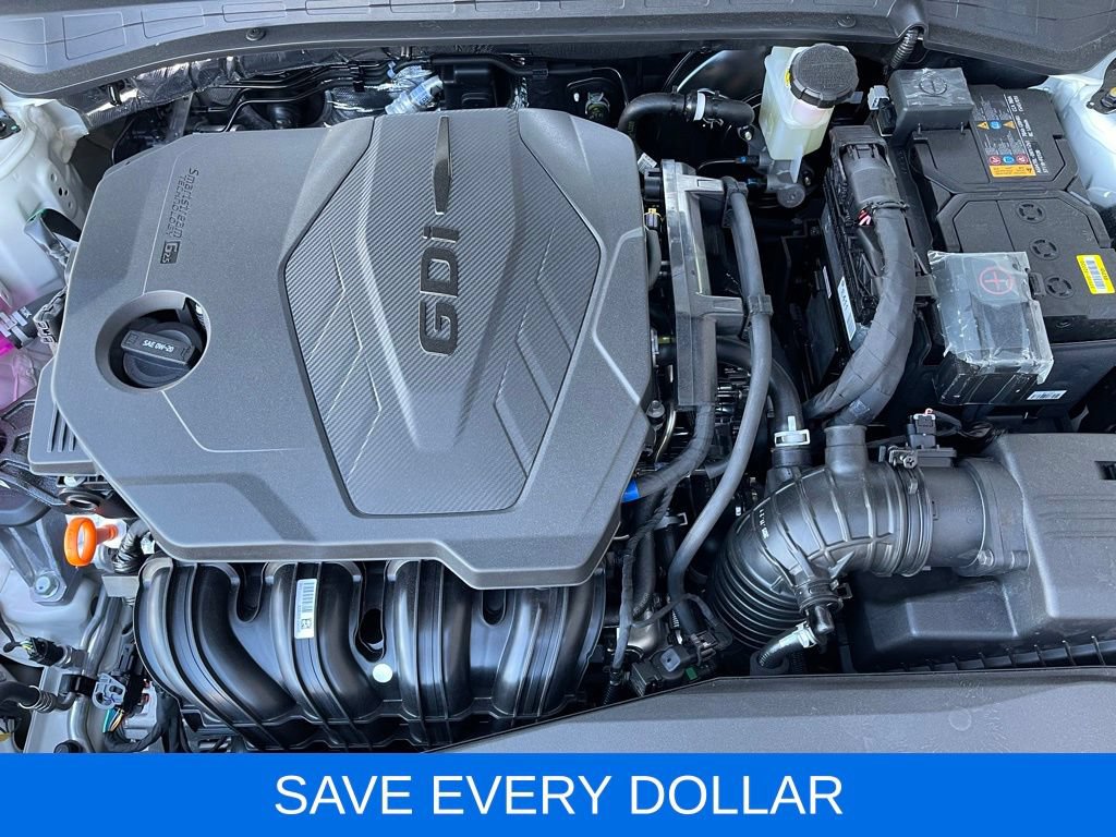 Used 2026 Kia K5 GT-Line w/ GT-Line Premium Package FWD image 25