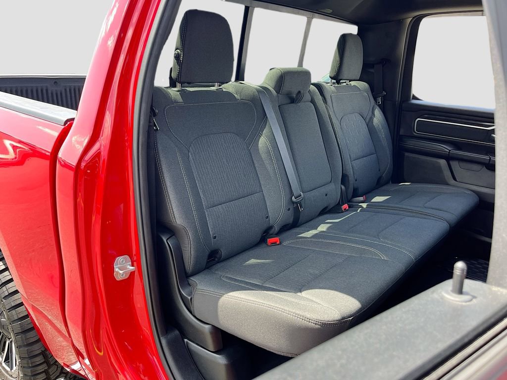 Used 2019 RAM 1500 Big Horn image 25