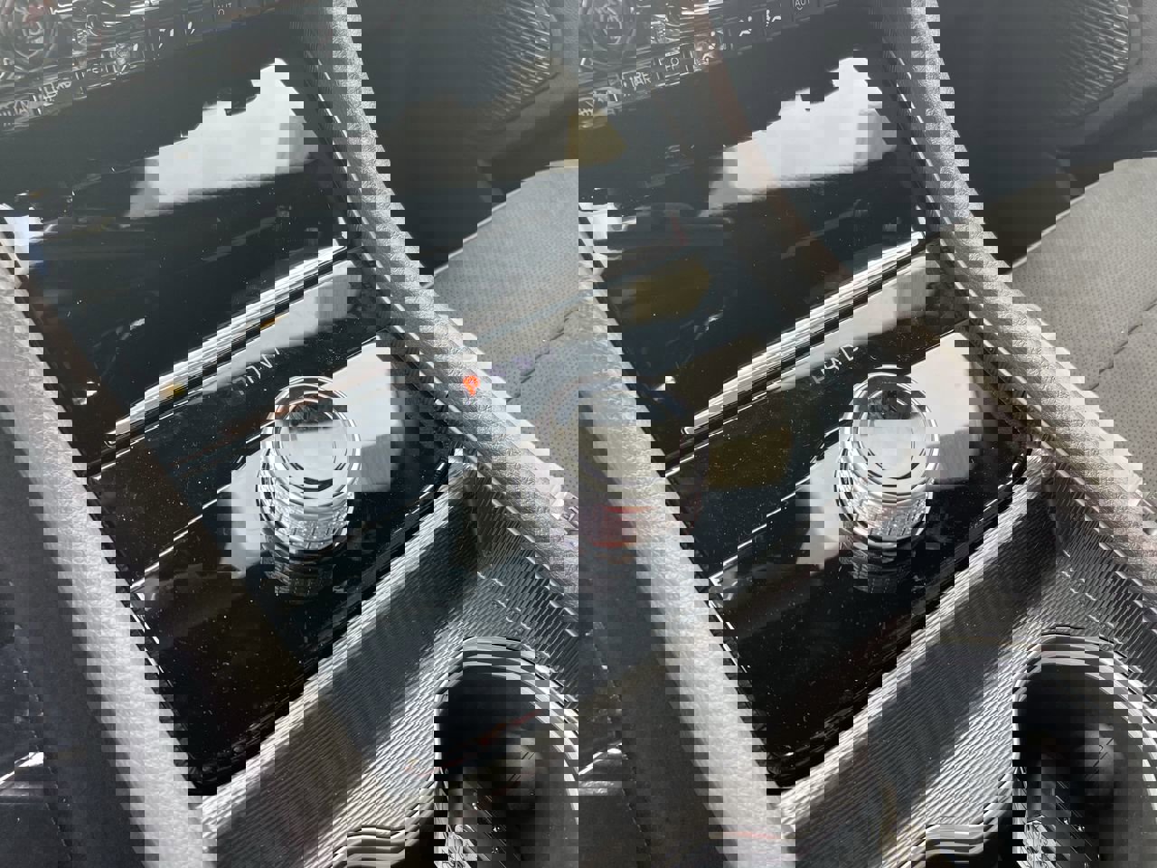 New 2025 Jeep Grand Cherokee L Altitude image 35