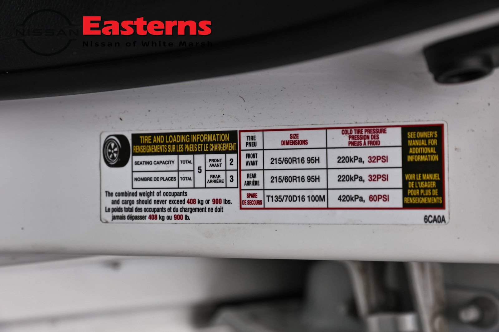 Used 2024 Nissan Altima 2.5 S FWD image 33