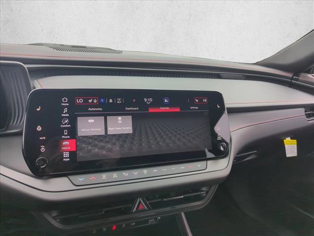 New 2026 Dodge Charger Scat Pack w/ Blacktop Package image 8