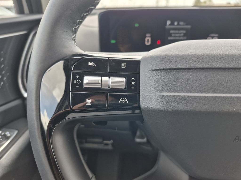 New 2026 Kia Sorento EX image 19