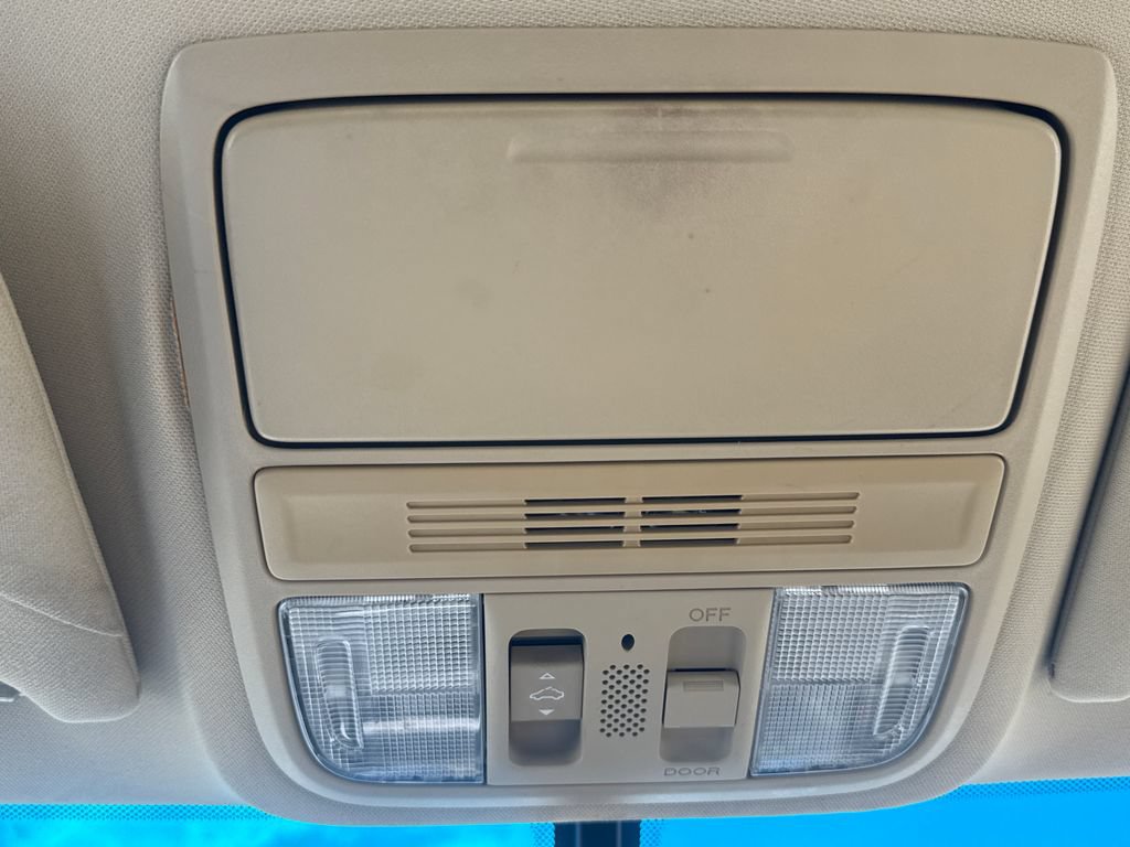 Used 2009 Honda Accord EX-L image 26