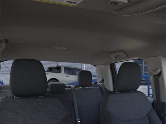 New 2026 Ford Maverick XL image 12