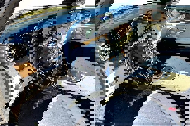 Certified 2023 Mercedes-Benz E 350 4MATIC Sedan image 20