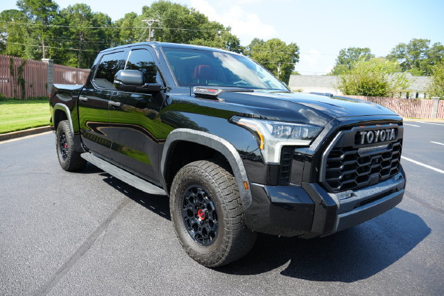 Used 2023 Toyota Tundra TRD Pro