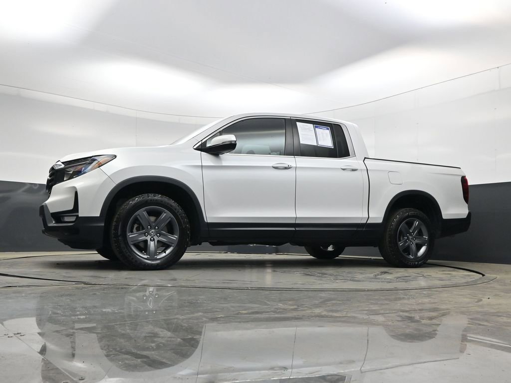Used 2023 Honda Ridgeline RTL image 29