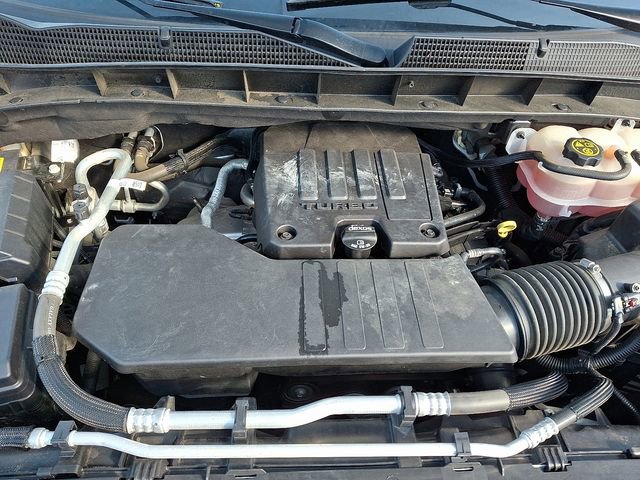 Used 2023 GMC Sierra 1500 Pro w/ Pro Value Package image 28