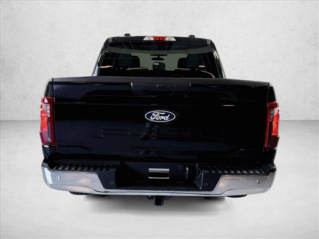 Used 2025 Ford F150 XLT w/ Equipment Group 301A Standard RWD image 25