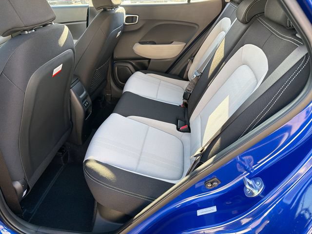 New 2026 Hyundai Venue SEL FWD image 26