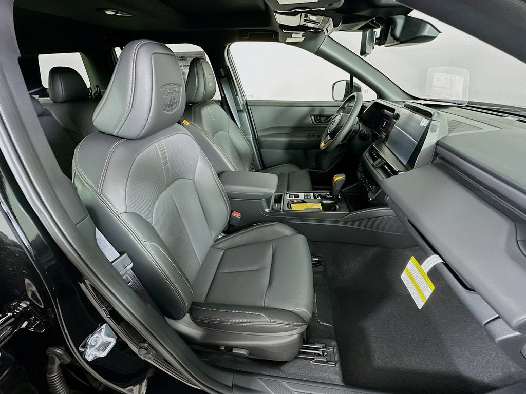 New 2026 Subaru Outback Wilderness AWD/4WD image 36
