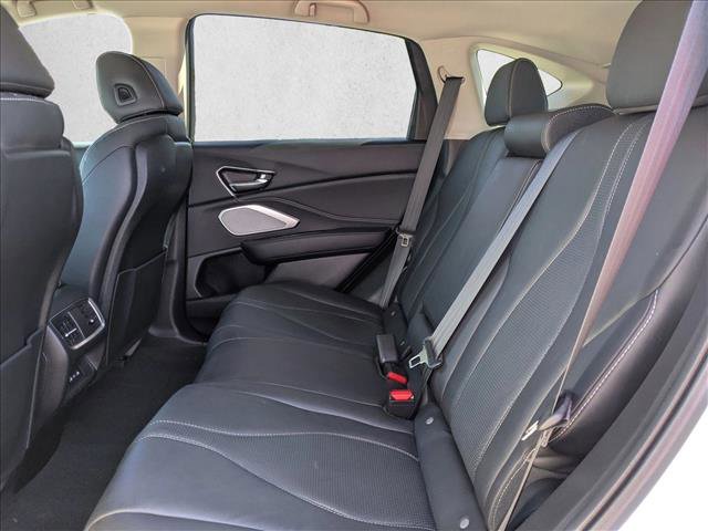 Used 2022 Acura RDX FWD w/ Technology Package image 21