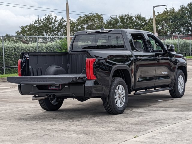 New 2025 Toyota Tundra SR5 image 2