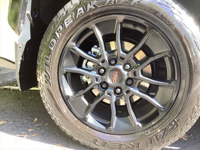 Certified 2025 Toyota Sequoia Platinum image 12