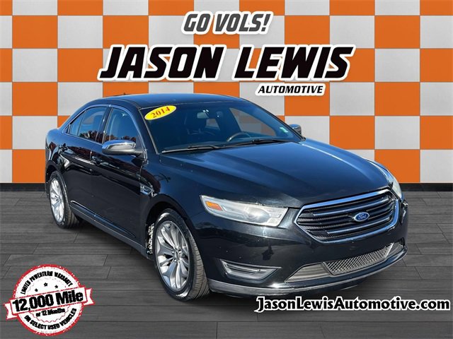 Used 2014 Ford Taurus Limited