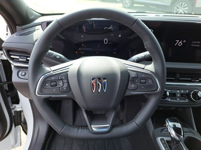 New 2026 Buick Envista Preferred w/ Convenience I Package image 19