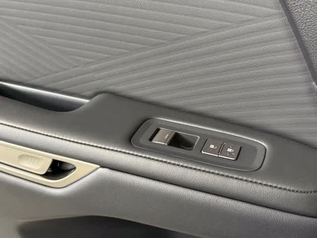 New 2026 Lexus ES 350h FWD image 25