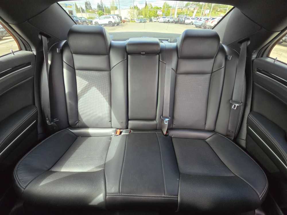 Used 2023 Chrysler 300 S w/ Comfort Group image 17