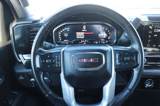 Used 2024 GMC Sierra 1500 SLT image 17