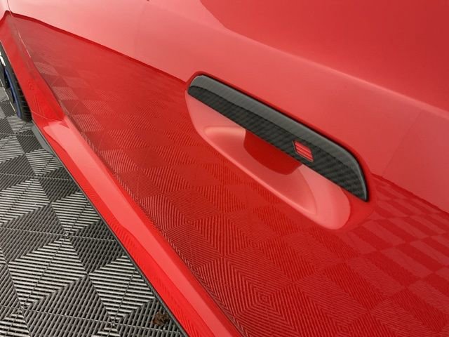 Used 2024 BMW M2 w/ Lighting Package RWD image 11