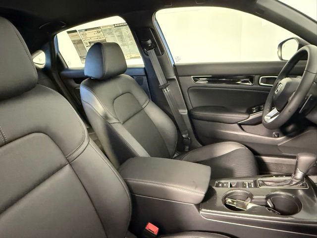 Used 2026 Honda Civic Sport Touring image 50