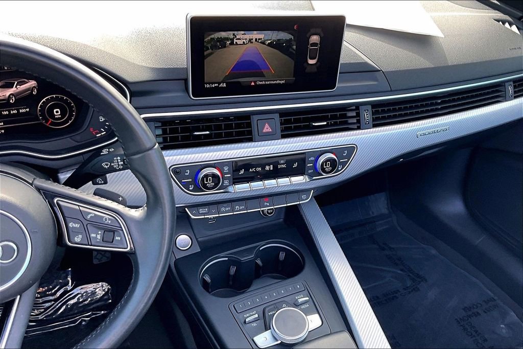 Used 2018 Audi A5 2.0T Premium Plus w/ Premium Plus image 20