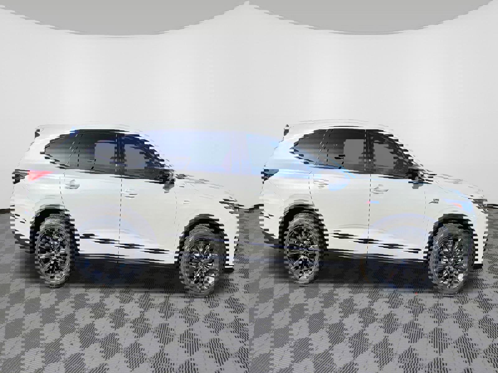 New 2026 Acura MDX A-Spec image 6