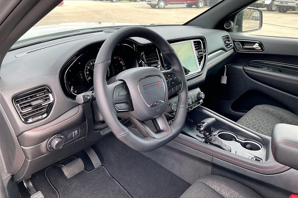 New 2026 Dodge Durango GT w/ Blacktop Package image 6