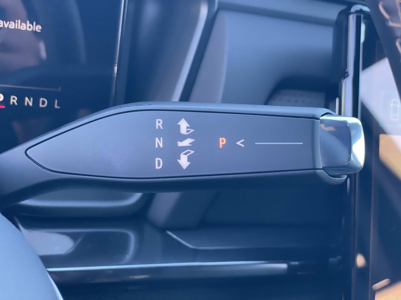 New 2026 GMC Terrain AT4 w/ Technology Package II image 17