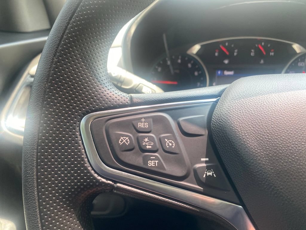 Used 2024 Chevrolet Equinox LT FWD image 19