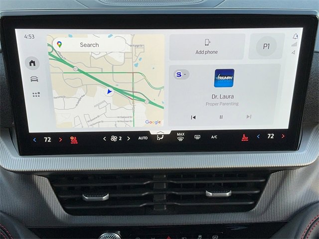 Used 2025 Ford Explorer ST-Line image 23