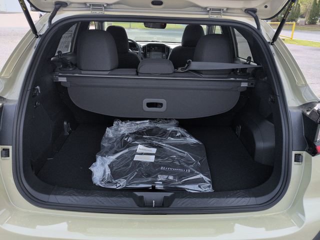 New 2026 Subaru Crosstrek 2.5i Sport AWD/4WD image 30