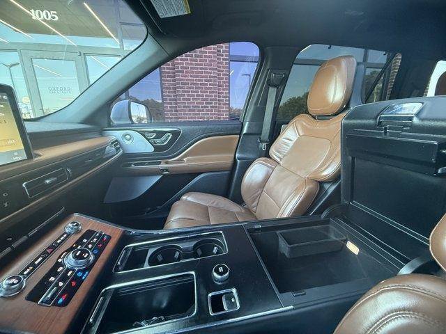 Used 2021 Lincoln Aviator Reserve w/ Equipment Group 210A AWD/4WD image 28