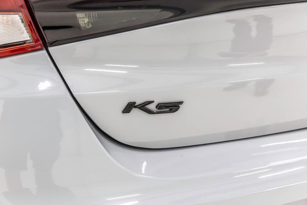 Used 2022 Kia K5 GT-Line image 6
