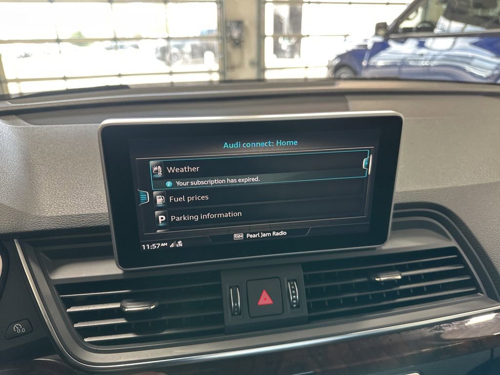 Used 2018 Audi Q5 2.0T Premium Plus AWD/4WD image 58