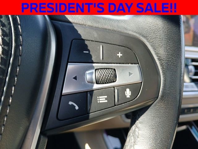 Used 2021 BMW X5 sDrive40i image 30