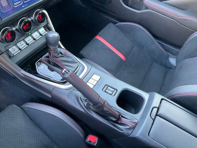 Used 2024 Subaru BRZ Limited image 13