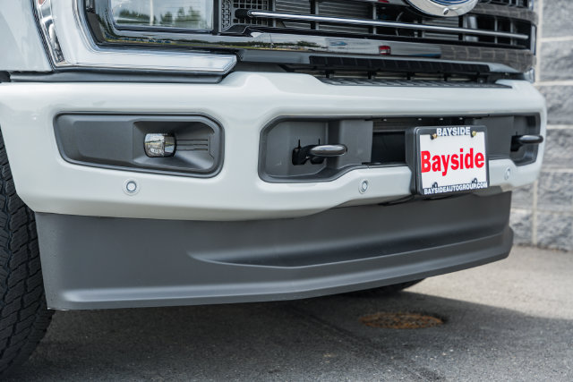 New 2026 Ford F350 Platinum AWD/4WD image 15