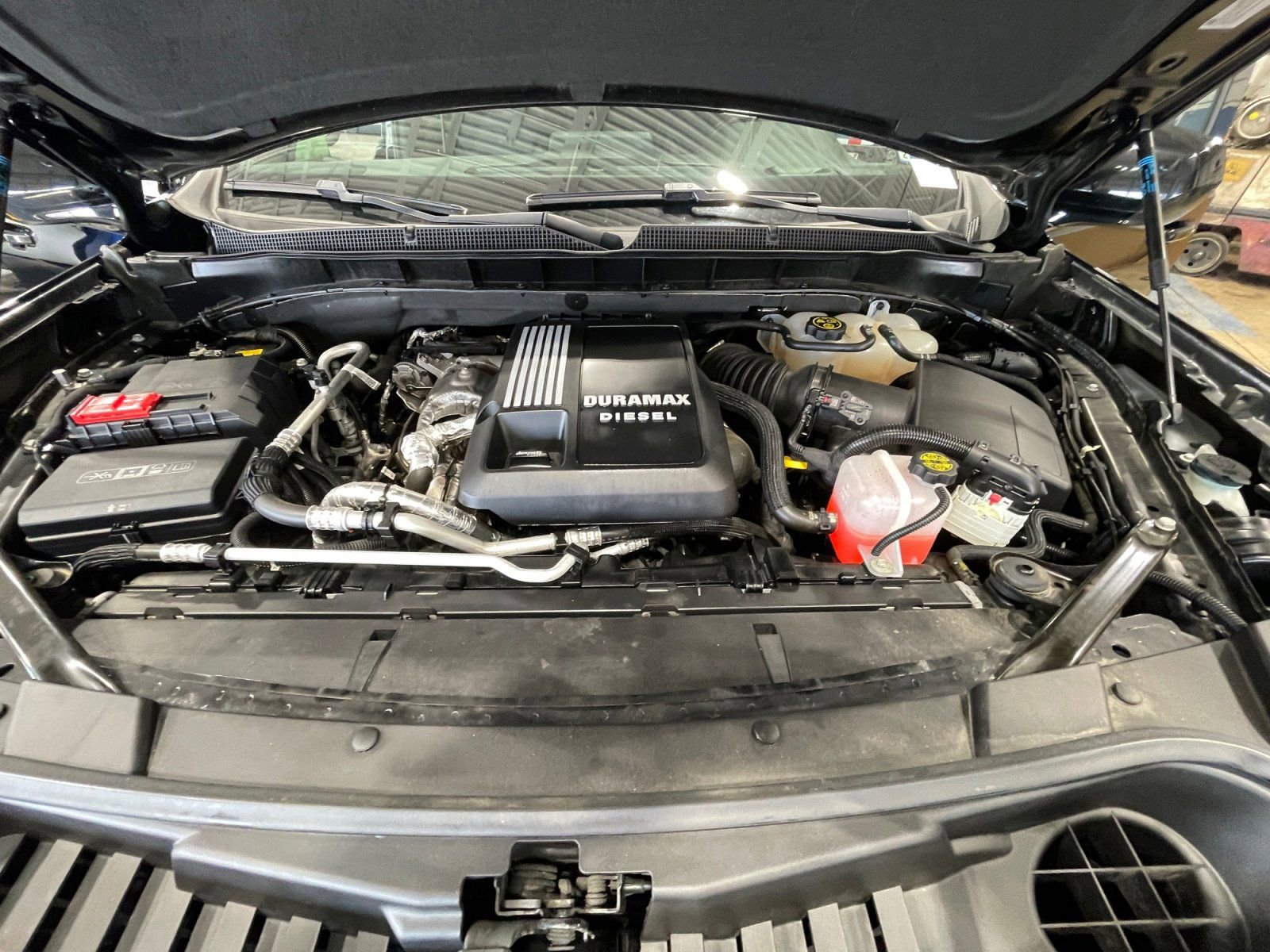 Used 2023 Chevrolet Suburban LS w/ Driver Alert Package image 20