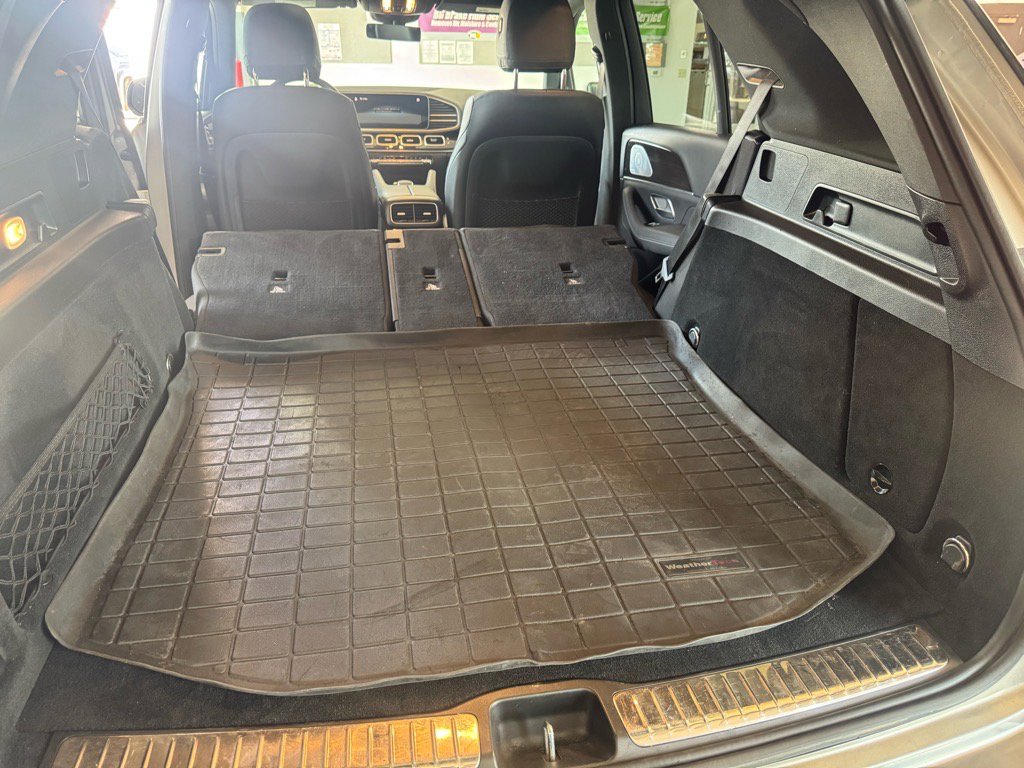 Used 2021 Mercedes-Benz GLE 350 4MATIC image 11