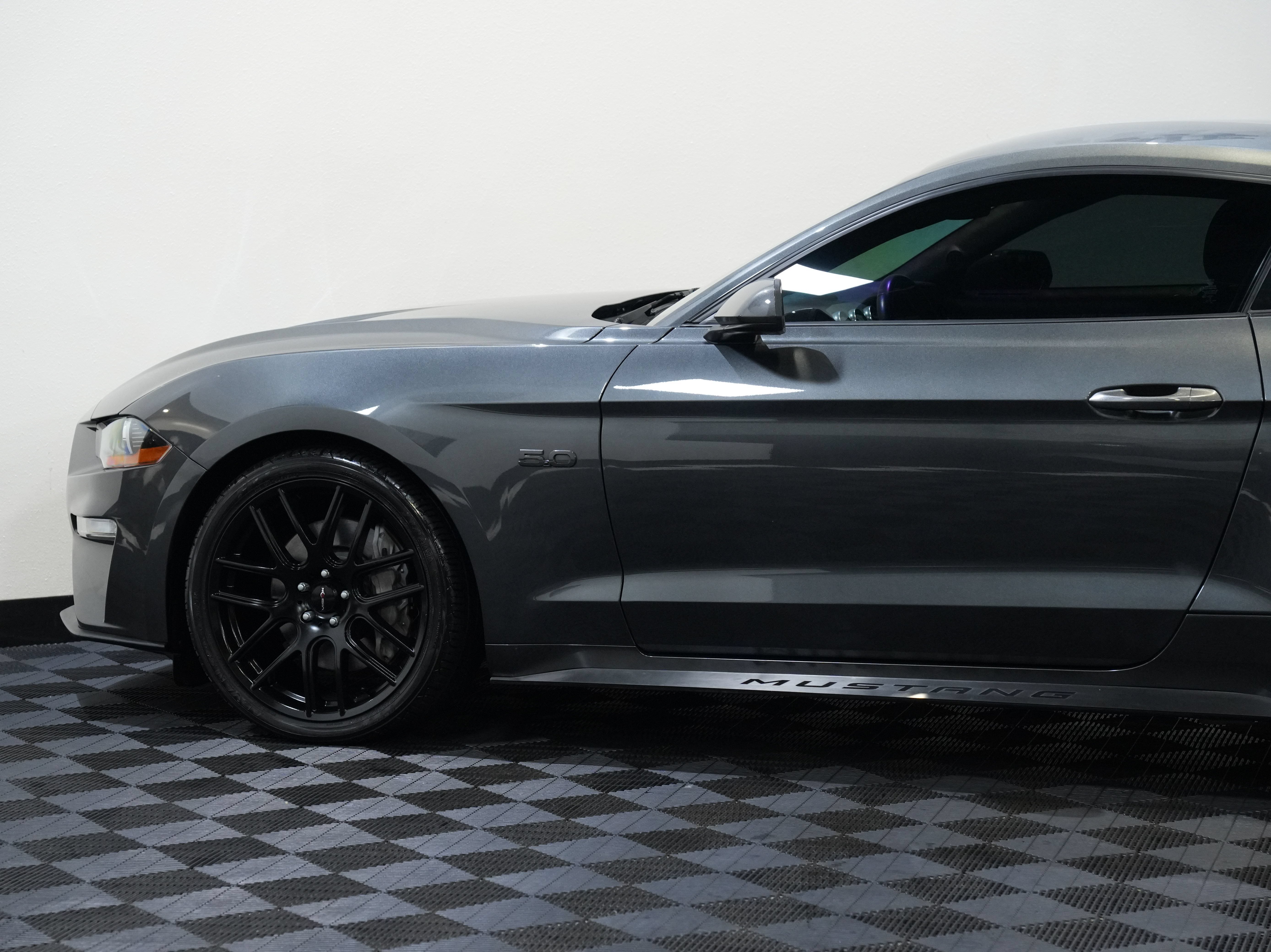 Used 2020 Ford Mustang GT RWD image 18